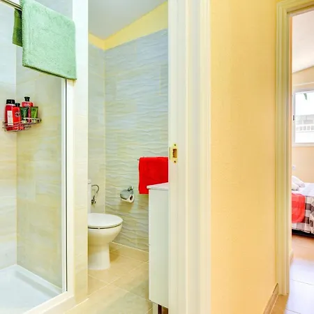 Teide Sol Con Piscina Climatizada, Playa Fanabe, Villa Costa Adeje (Tenerife)