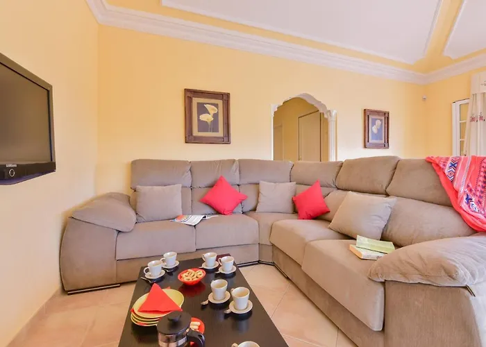 Teide Sol Con Piscina Climatizada, Playa Fanabe, Villa *