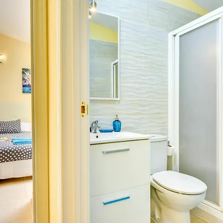 Teide Sol Con Piscina Climatizada, Playa Fañabe, Villa Costa Adeje (Tenerife)